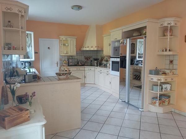 MAGNY LES HAMEAUX  - Maison individuelle