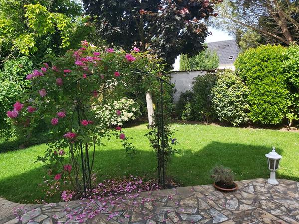 MAGNY LES HAMEAUX  - Maison individuelle