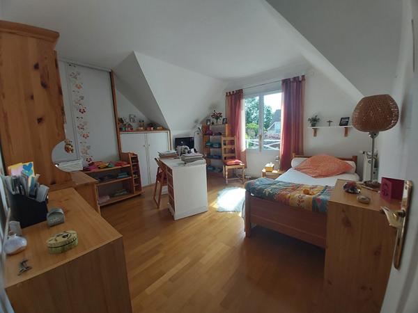 MAGNY LES HAMEAUX  - Maison individuelle