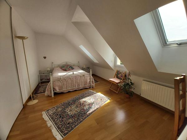 MAGNY LES HAMEAUX  - Maison individuelle