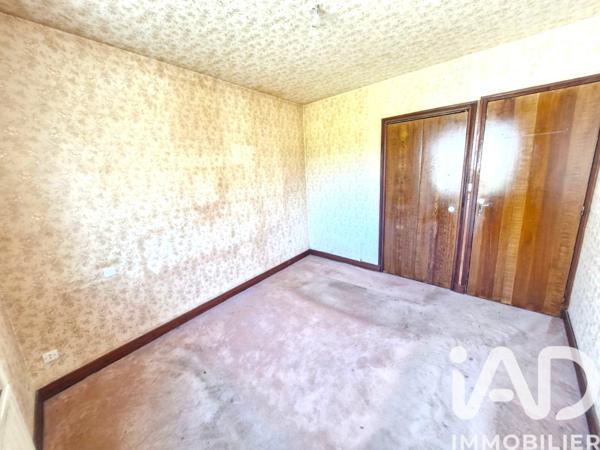 Maison à vendre 6 pièces 164 m² Villemurlin