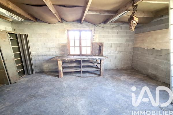 Maison à vendre 6 pièces 164 m² Villemurlin
