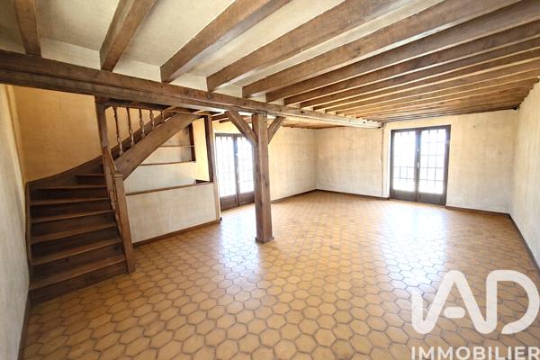 Maison à vendre 6 pièces 164 m² Villemurlin