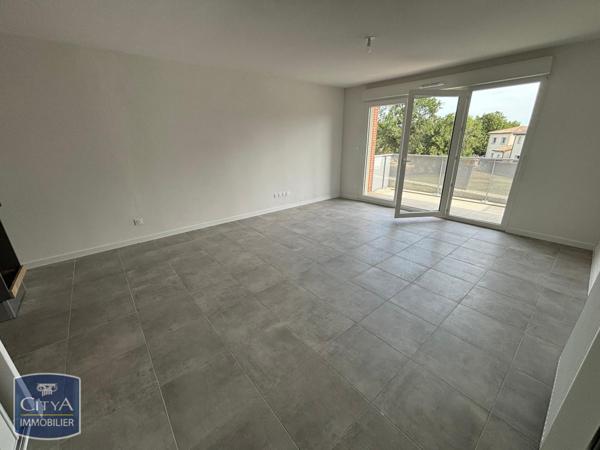 Appartement à louer 3 pièces 62.79m²