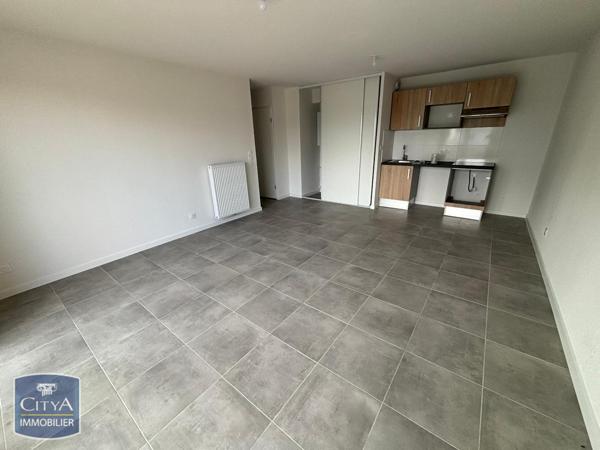 Appartement à louer 3 pièces 62.79m²