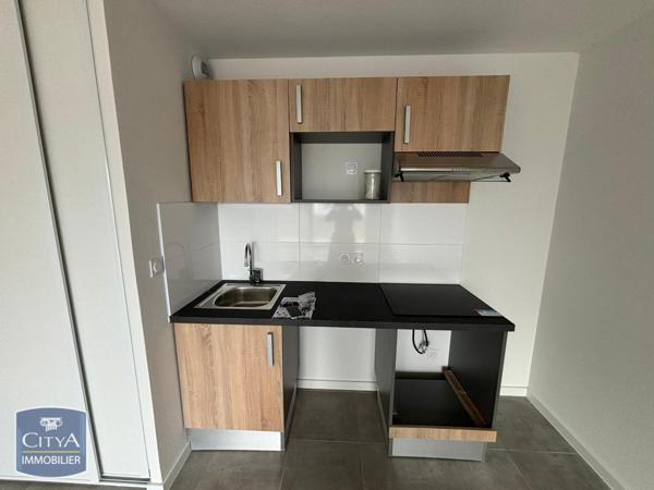 Appartement à louer 3 pièces 62.79m²