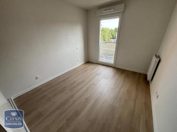 Appartement à louer 3 pièces 62.79m²