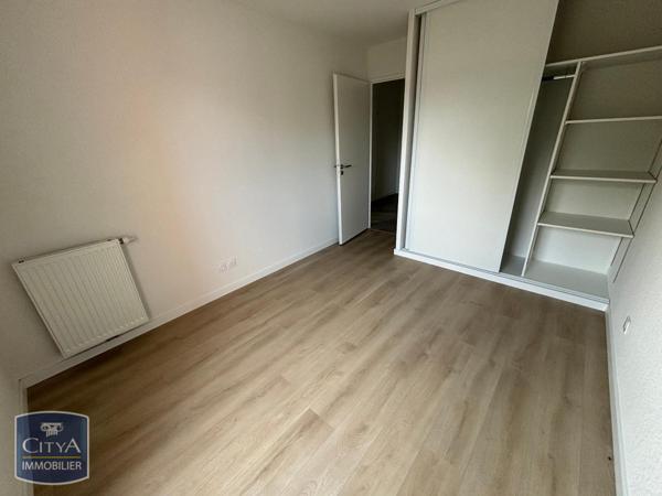 Appartement à louer 3 pièces 62.79m²