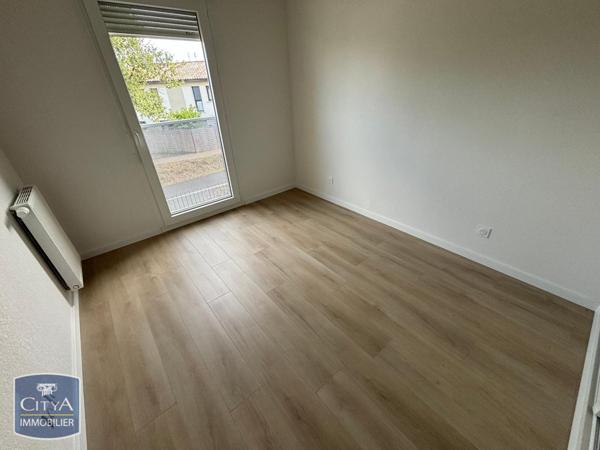 Appartement à louer 3 pièces 62.79m²