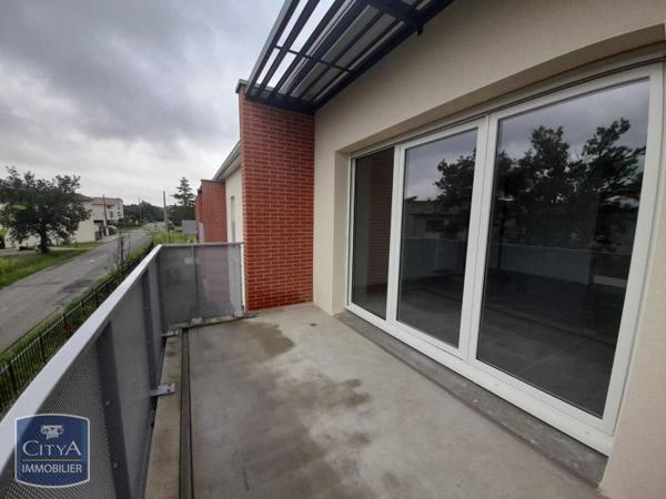 Appartement à louer 3 pièces 62.79m²