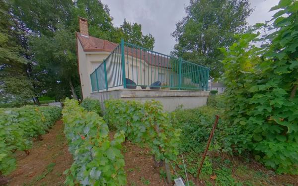 Maison à louer    4 pièces • 101 m2 Cramant