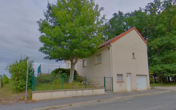 Maison à louer    4 pièces • 101 m2 Cramant