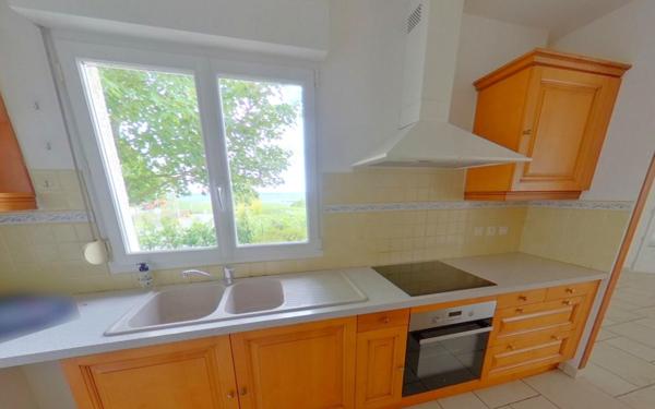 Maison à louer    4 pièces • 101 m2 Cramant