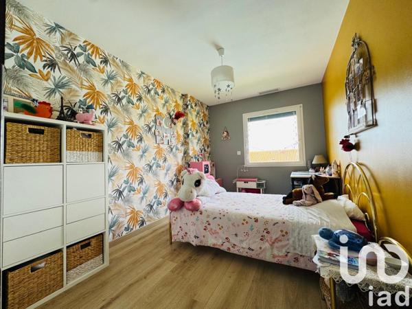 Maison à vendre 6 pièces 130 m² Lissieu