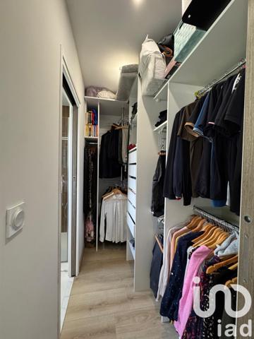 Maison à vendre 6 pièces 130 m² Lissieu