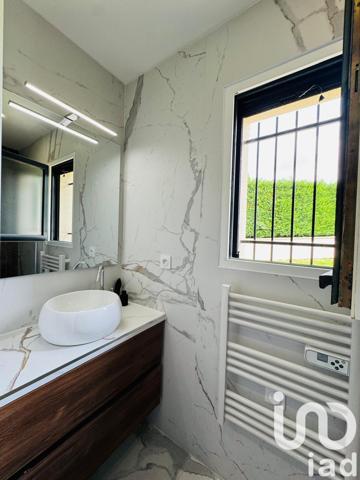 Maison à vendre 6 pièces 130 m² Lissieu