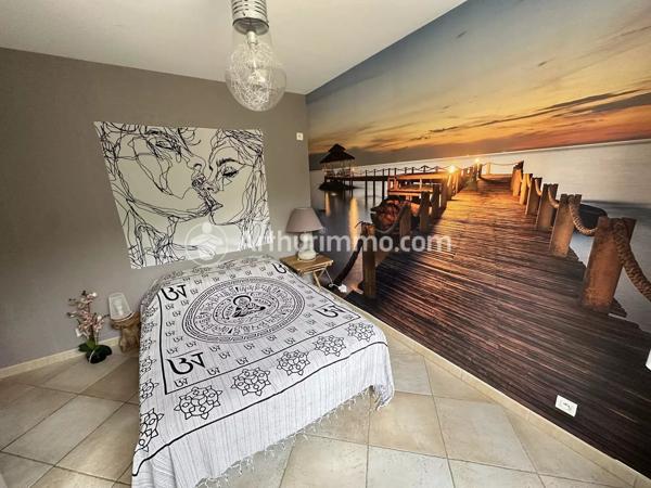 Vente                                                      Maison
                        
                     6 pièces                      198 m2                     à Mussidan