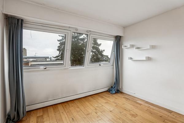 Appartement 4 pièces - 89 m² Exclusivité efficity