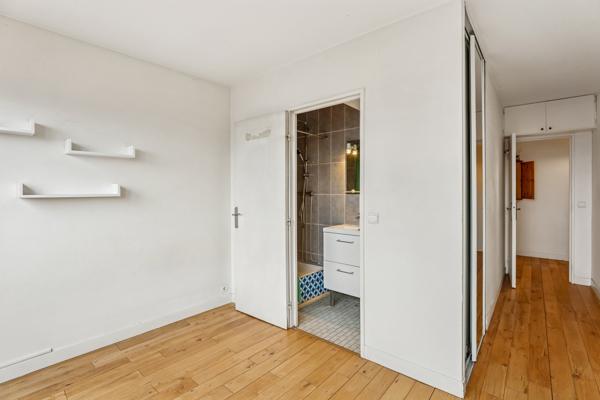 Appartement 4 pièces - 89 m² Exclusivité efficity