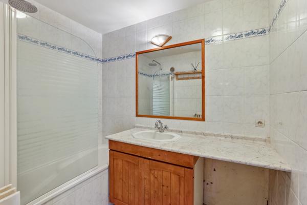 Appartement 4 pièces - 89 m² Exclusivité efficity