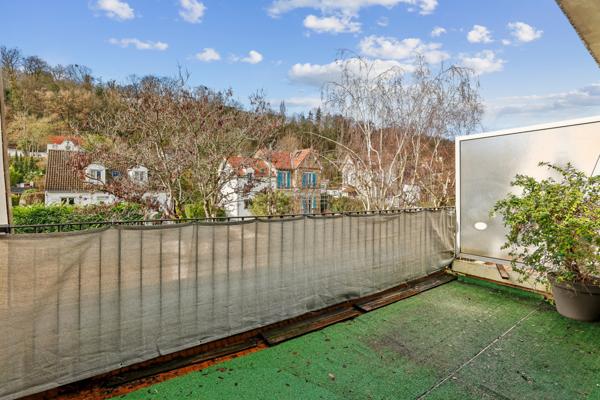 Appartement 4 pièces - 89 m² Exclusivité efficity