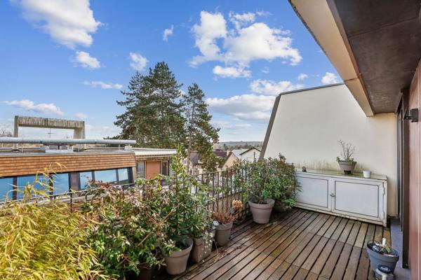 Appartement 4 pièces - 89 m² Exclusivité efficity