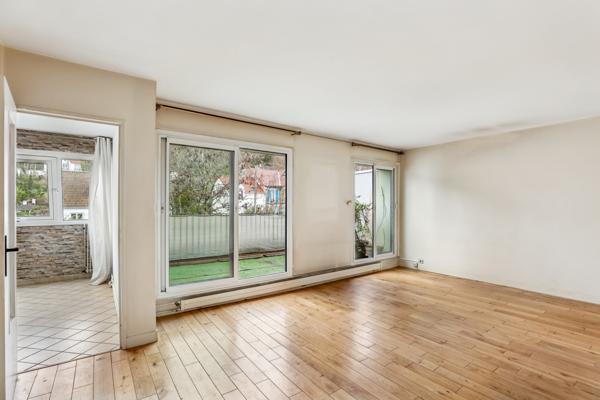 Appartement 4 pièces - 89 m² Exclusivité efficity