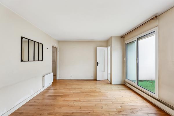 Appartement 4 pièces - 89 m² Exclusivité efficity