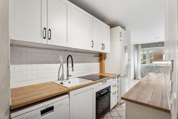 Appartement 4 pièces - 89 m² Exclusivité efficity