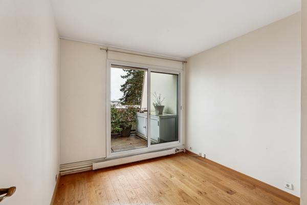 Appartement 4 pièces - 89 m² Exclusivité efficity