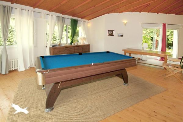 Maison à vendre 435 000 € Saint-Astier 6 p 280 m² DPE D