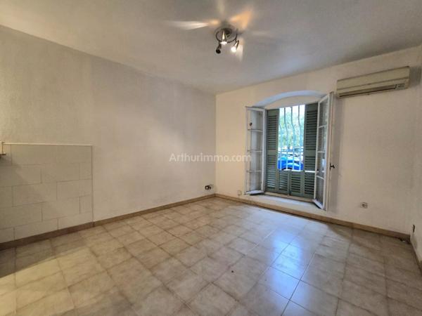 Vente Appartement 2 pièces 36 m2 à Draguignan