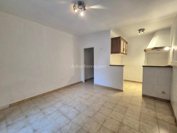 Vente Appartement 2 pièces 36 m2 à Draguignan