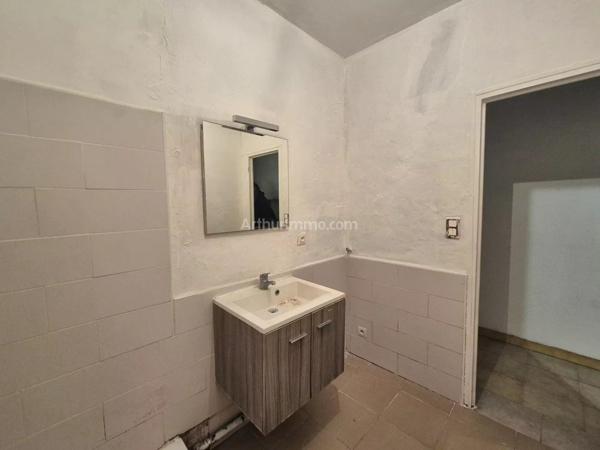 Vente Appartement 2 pièces 36 m2 à Draguignan