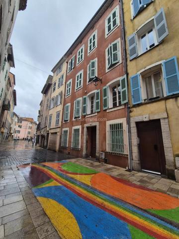 Vente Appartement 2 pièces 36 m2 à Draguignan