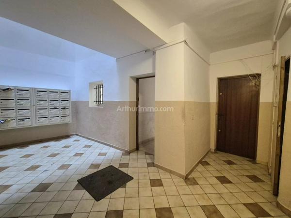 Vente Appartement 2 pièces 36 m2 à Draguignan