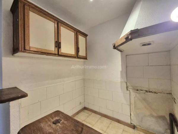 Vente Appartement 2 pièces 36 m2 à Draguignan