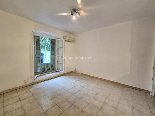 Vente Appartement 2 pièces 36 m2 à Draguignan