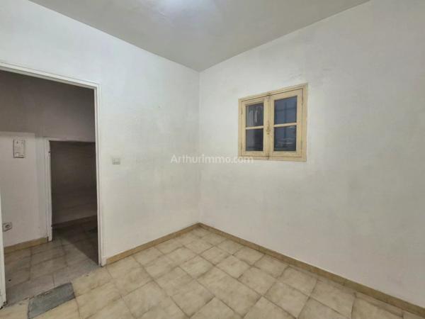 Vente Appartement 2 pièces 36 m2 à Draguignan