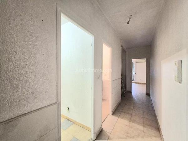 Vente Appartement 2 pièces 36 m2 à Draguignan