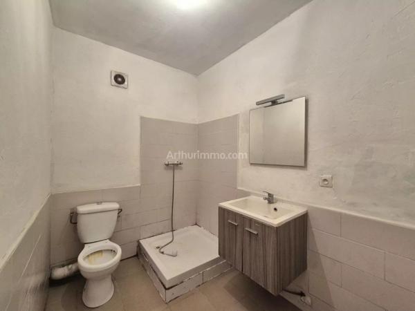 Vente Appartement 2 pièces 36 m2 à Draguignan