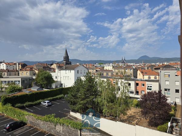 Appartement 4 pièce(s) 3 chambre(s) 85 m²
