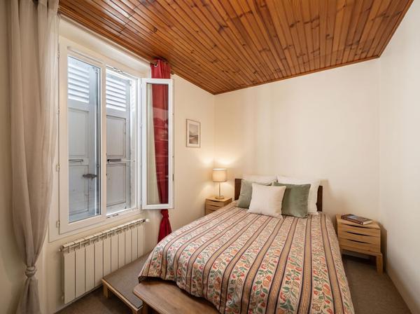 Maison Gardanne T3 77.99 m2 sur 445 m² de parcelle avec possibilité d'agrandissement.