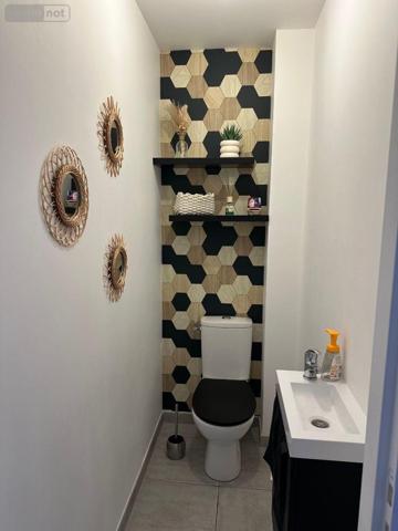 Maison à vendre à Plabennec dans le Finistère (29860), ref : 29162/12