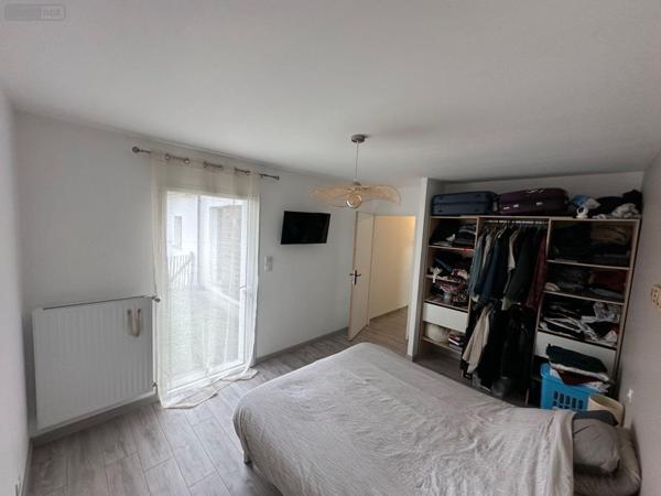 Maison à vendre à Plabennec dans le Finistère (29860), ref : 29162/12