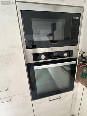 Maison à vendre à Plabennec dans le Finistère (29860), ref : 29162/12