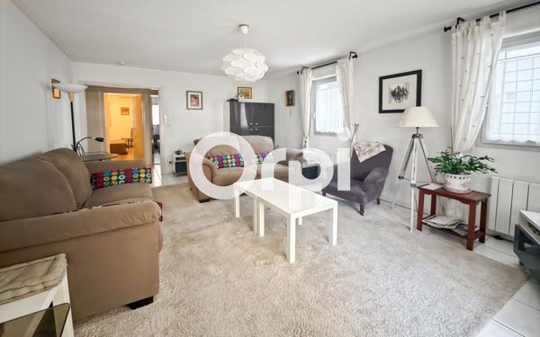 Appartement à vendre    3 pièces • 68,50 m2 Toulouse