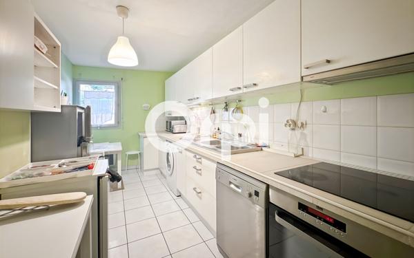 Appartement à vendre    3 pièces • 68,50 m2 Toulouse