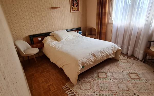 Maison à vendre    5 pièces • 122 m2 Le Passage