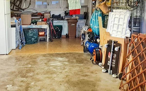 Maison à vendre    5 pièces • 122 m2 Le Passage